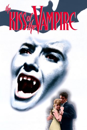 فيلم The Kiss of the Vampire 1963 مترجم