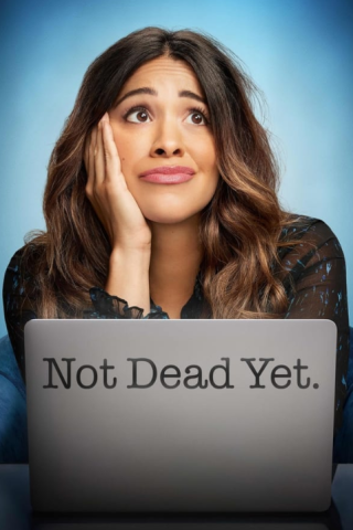 مسلسل Not Dead Yet كامل – الموسم الاول