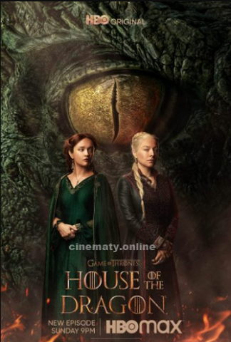 مسلسل House of the Dragon كامل – الموسم الاول