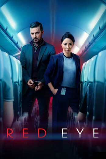 مسلسل Red Eye كامل – الموسم الاول