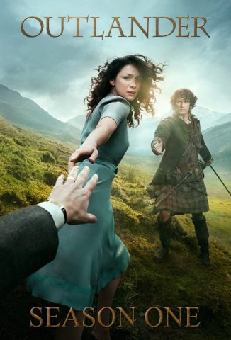 مسلسل Outlander كامل – الموسم الاول