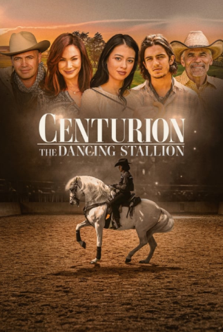 فيلم Centurion The Dancing Stallion 2023 مترجم اونلاين