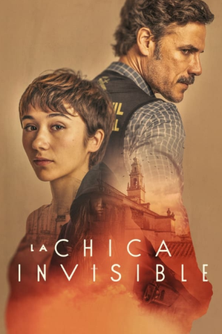 مسلسل La chica invisible كامل – الموسم الاول