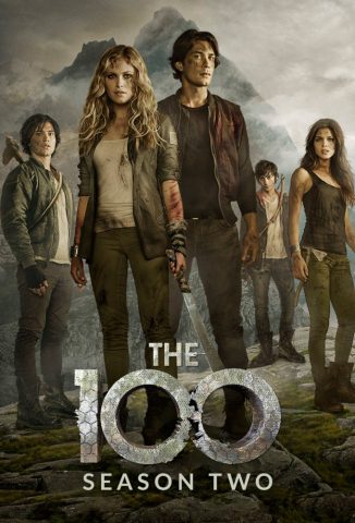 مسلسل The 100 كامل – الموسم الثاني