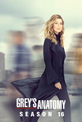 مسلسل Greys Anatomy كامل – الموسم 16