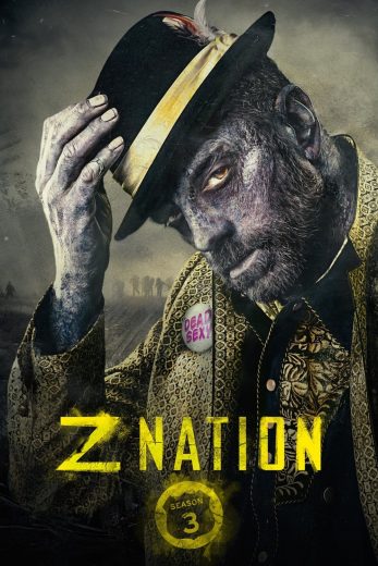 مسلسل Z Nation الموسم الثالث الحلقة 5 مترجمة