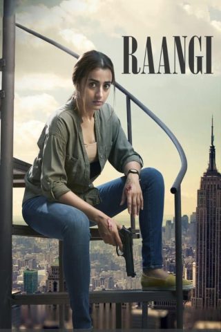 فيلم Raangi 2022 مترجم اونلاين