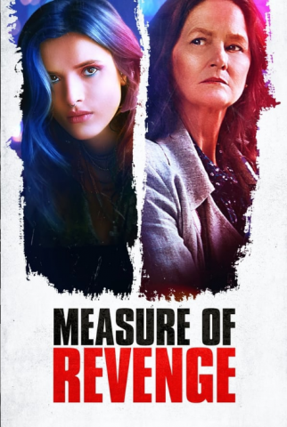 فيلم Measure of Revenge 2022 مترجم اونلاين