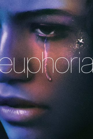 مسلسل Euphoria كامل – الموسم الاول