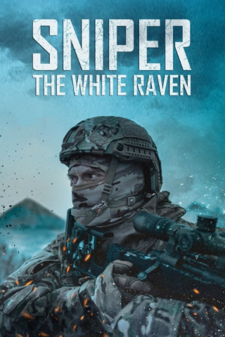 فيلم Sniper. The White Raven 2022 مترجم اونلاين