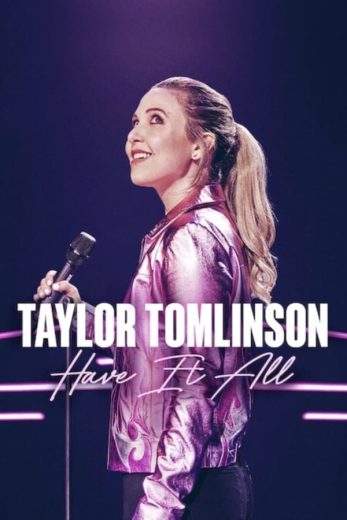 عرض Taylor Tomlinson Have It All 2024 مترجم