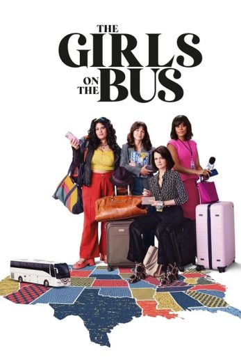 مسلسل The Girls on the Bus الموسم الاول الحلقة 4 مترجمة