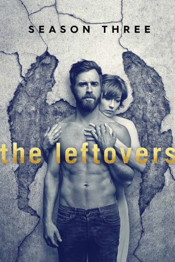 مسلسل The Leftovers كامل – الموسم الثالث