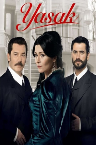 مسلسل الممنوع الحلقة 9 والاخيرة مترجمة للعربية