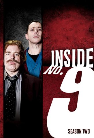 مسلسل Inside No 9 كامل – الموسم الثاني