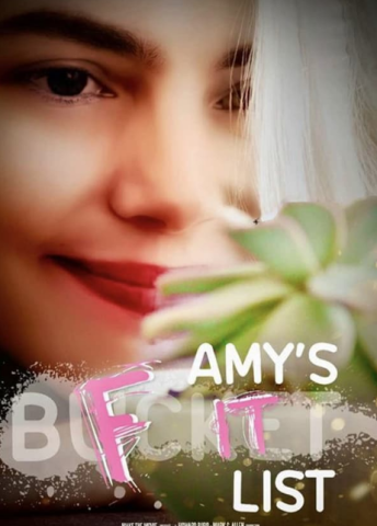 فيلم Amy’s Fucket List 2023 مترجم اونلاين