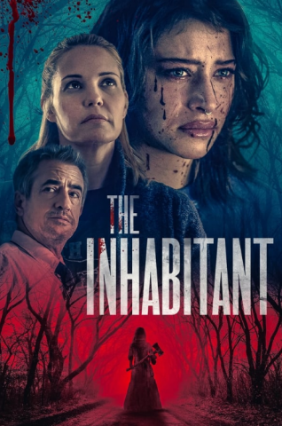 فيلم The Inhabitant 2022 مترجم اونلاين