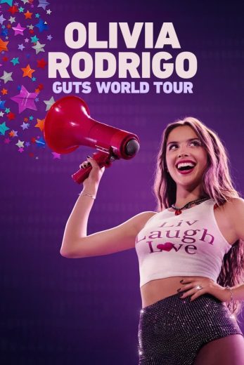 عرض Olivia Rodrigo GUTS World Tour 2024 مترجم