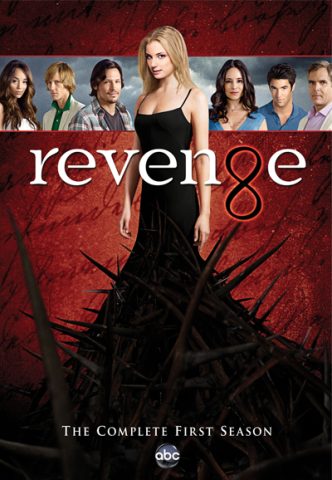 مسلسل Revenge كامل – الموسم الاول