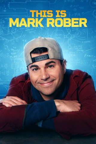 برنامج This is Mark Rober كامل – الموسم الاول