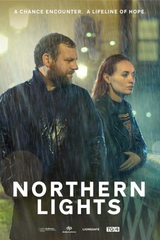 مسلسل Northern Lights كامل – الموسم الاول