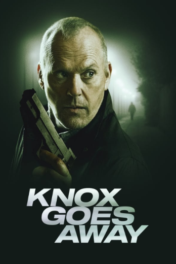 فيلم Knox Goes Away 2023 مترجم