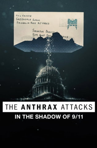 فيلم The Anthrax Attacks 2022 مترجم اونلاين