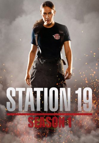 مسلسل Station 19 كامل – الموسم الاول