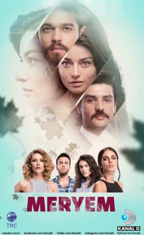 مسلسل مريم الحلقة 19 مترجمة للعربية