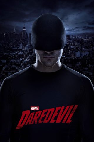 مسلسل Daredevil كامل – الموسم الاول