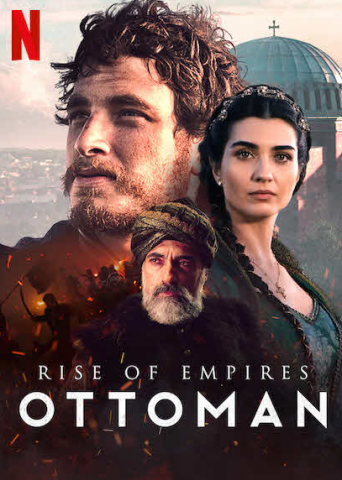 مسلسل Rise of Empires Ottoman الموسم الاول الحلقة 3 مترجمة