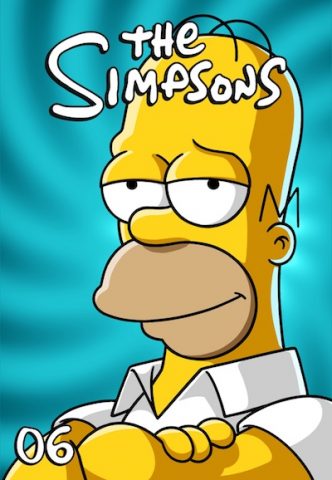 مسلسل The Simpsons الموسم السادس الحلقة 23 مترجمة للعربية