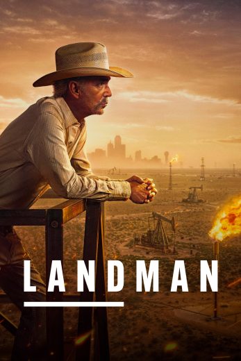 مسلسل Landman الموسم الاول الحلقة 5 مترجمة