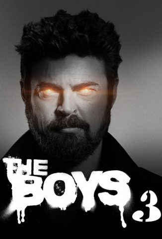 مسلسل The Boys كامل – الموسم الثالث