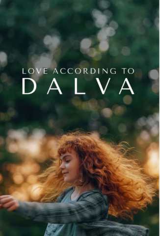 فيلم Love According to Dalva 2022 مترجم