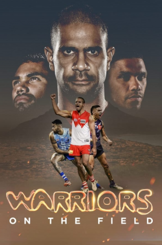 فيلم Warriors on the Field 2022 مترجم اونلاين