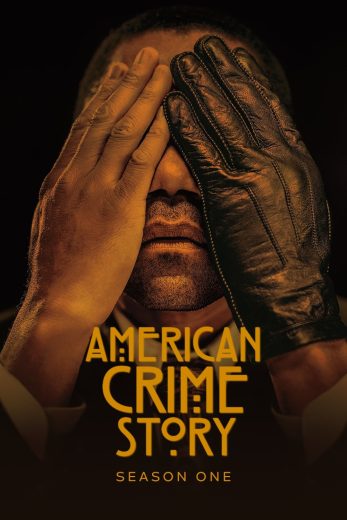 مسلسل American Crime Story كامل – الموسم الاول