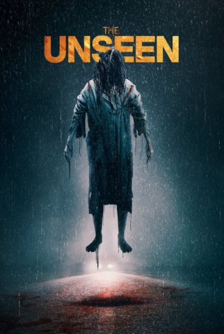 فيلم The Unseen 2023 مترجم