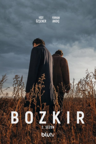 مسلسل بوزكر Bozkir كامل – الموسم الثاني