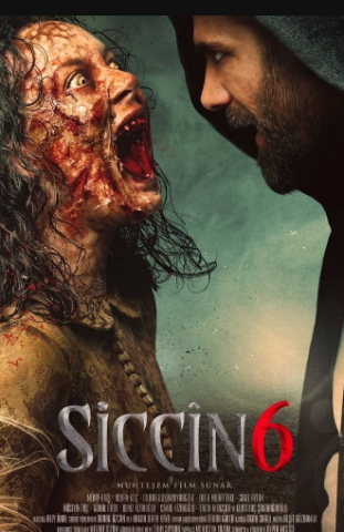 فيلم Siccin 6 2019 مترجم للعربية اونلاين