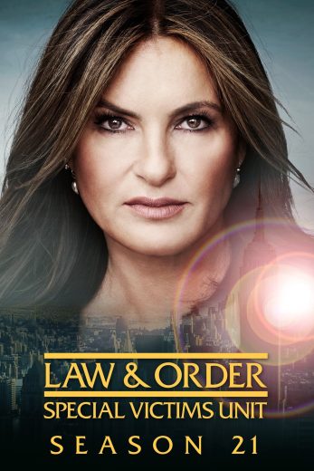 مسلسل Law & Order Special Victims Unit كامل – الموسم 21