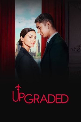 فيلم Upgraded 2024 مترجم