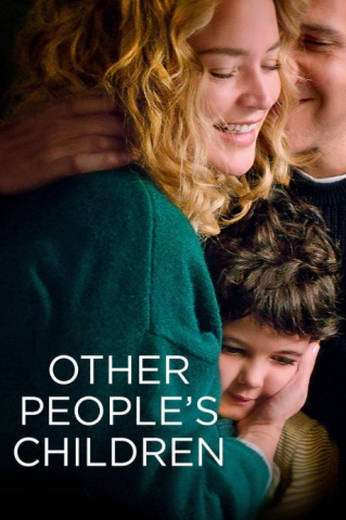 فيلم Other People’s Children 2022 مترجم اونلاين