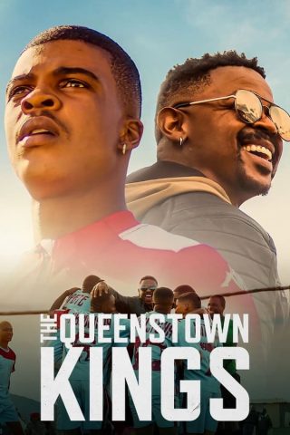 فيلم The Queenstown Kings 2023 مترجم