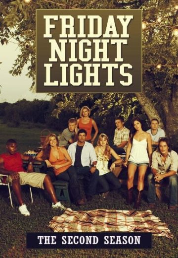 مسلسل Friday Night Lights كامل – الموسم الثاني