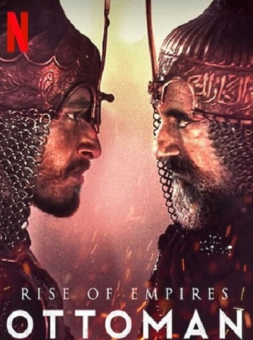 مسلسل Rise of Empires Ottoman الموسم الثاني الحلقة 3 مترجمة