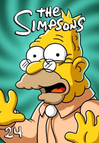 مسلسل The Simpsons الموسم 24 الحلقة 1 مترجمة للعربية