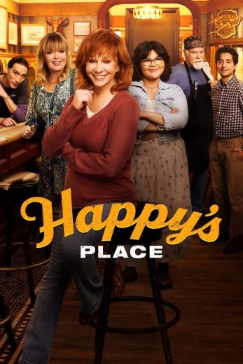 مسلسل Happy’s Place الموسم الاول الحلقة 11 مترجمة