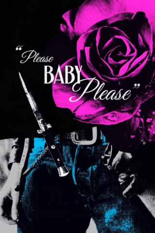 فيلم Please Baby Please 2022 مترجم اونلاين