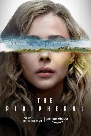 مسلسل المحيطي The Peripheral كامل – الموسم الاول